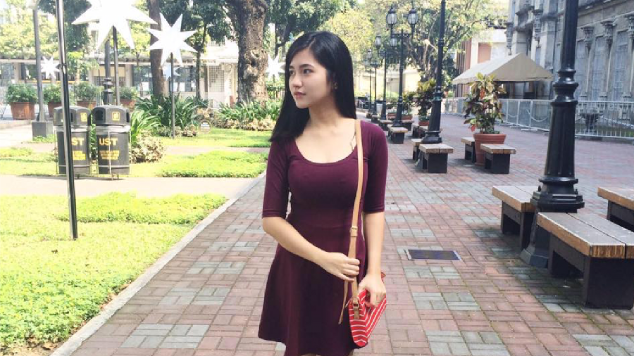Keren! Perempuan Asal Filipina Ini Sabet 3 Gelar dalam 5 Tahun