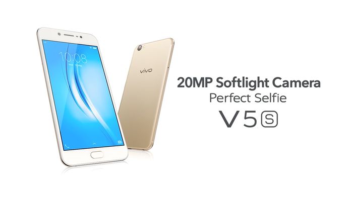 Laris! V5s Terjual 10 Ribu Unit dalam Sehari di Indonesia