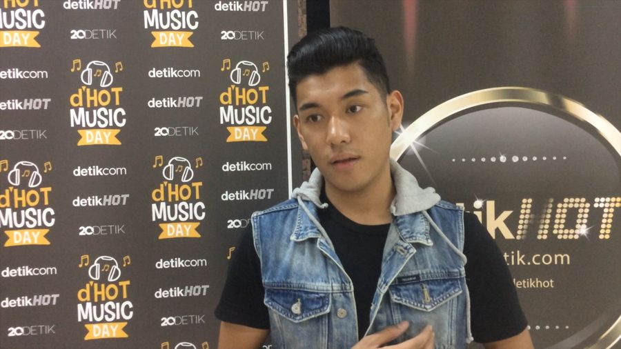 Kenalan dengan Jaz, Penyanyi Muda Berbakat dan Ganteng