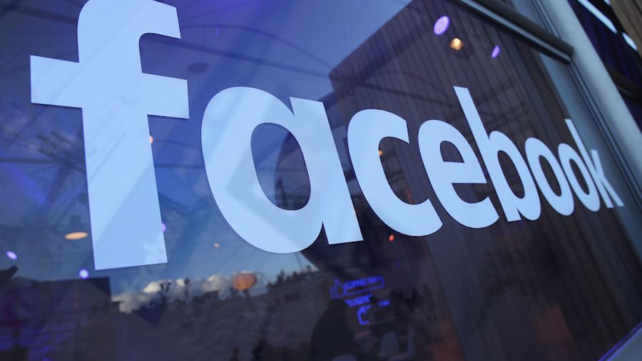 Facebook Uji Tombol Dislike 