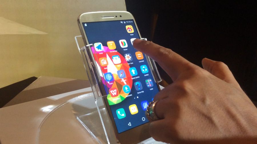 Moto M Resmi Meluncur, Berapa Harganya?