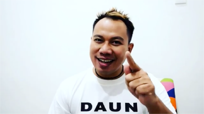 Vicky Prasetyo dan Sederet Kontroversi yang Mengekor