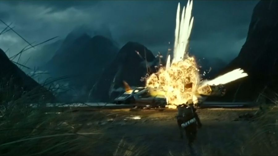 Alien: Covenant Geser Guardians Galaxy 2 di Puncak Box Office