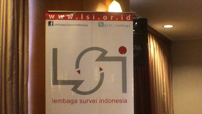 Survei LSI: Ahok Jawara, Kalahkan Agus dan Anies