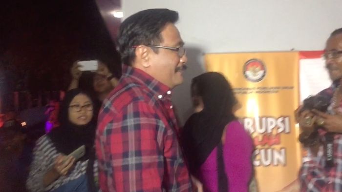 Soal Penolakan Kampanye, Djarot: Saya Percayakan ke Bawaslu dan Panwas!