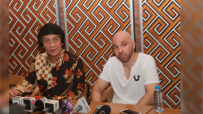 Ingin Bertemu Anak, Mantan Suami Nikita Mirzani Gandeng Kak Seto