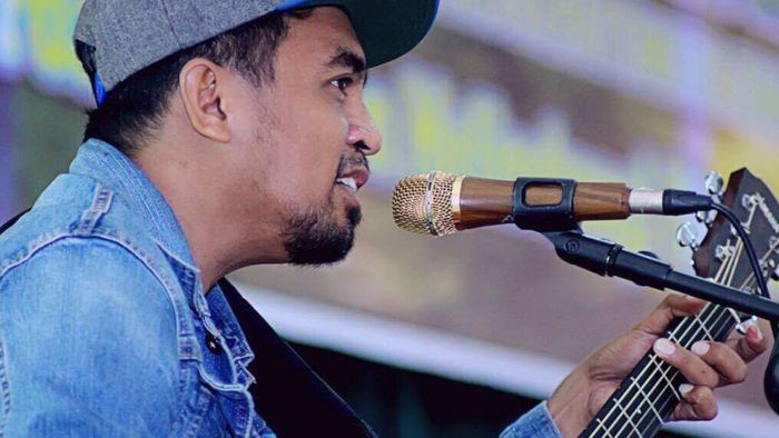 Sambut Ramadan, Glenn Fredly Senandungkan Shalawat Badar