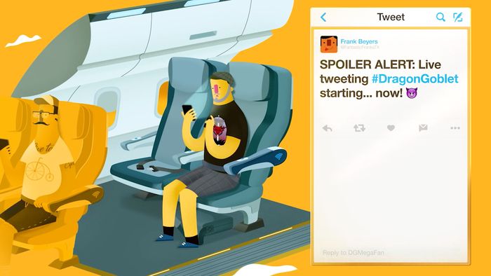 Twitter Adakan Survei Biaya untuk Fitur Premium