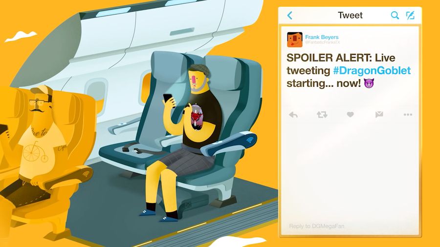 Twitter Adakan Survei Biaya untuk Fitur Premium