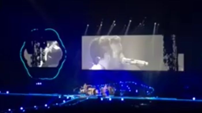 Tampil di Jepang, Coldplay Kenalkan Lagu Baru