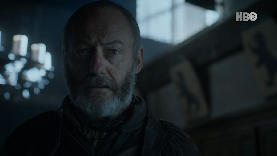 Liam Cunningham Buka-bukaan Soal Game of Thrones 7
