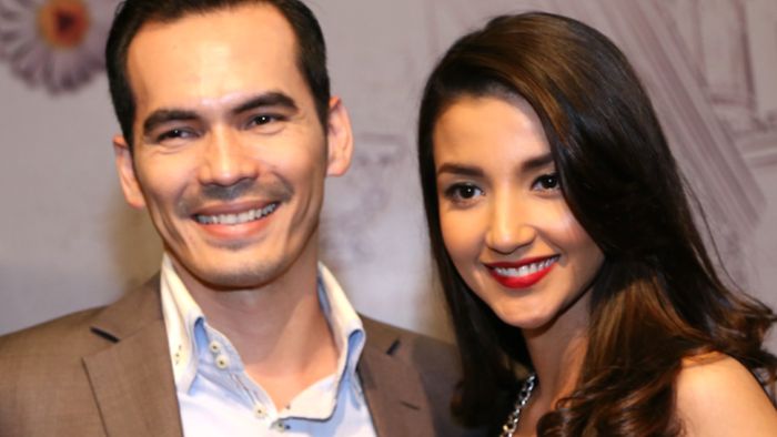 Atalarik Syah Bantah Larang Marwa Bertemu Anaknya