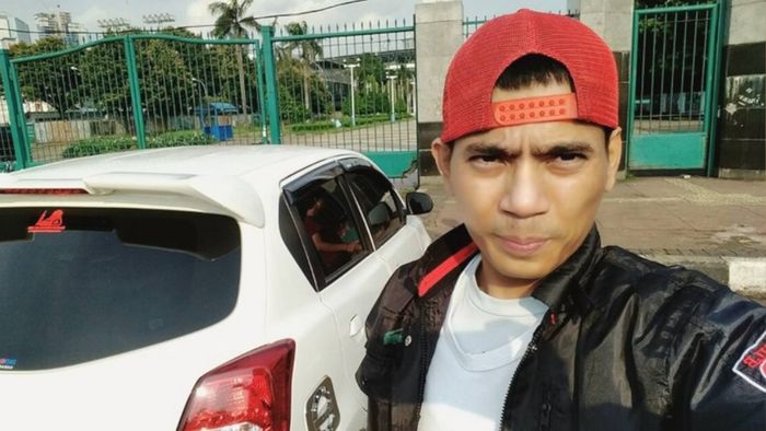 Marah-marah, Aris Idol Sindir Ihsan Jeruk Makan Jeruk?