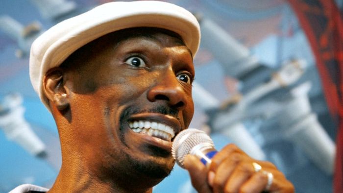 Komedian Charlie Murphy Meninggal Dunia