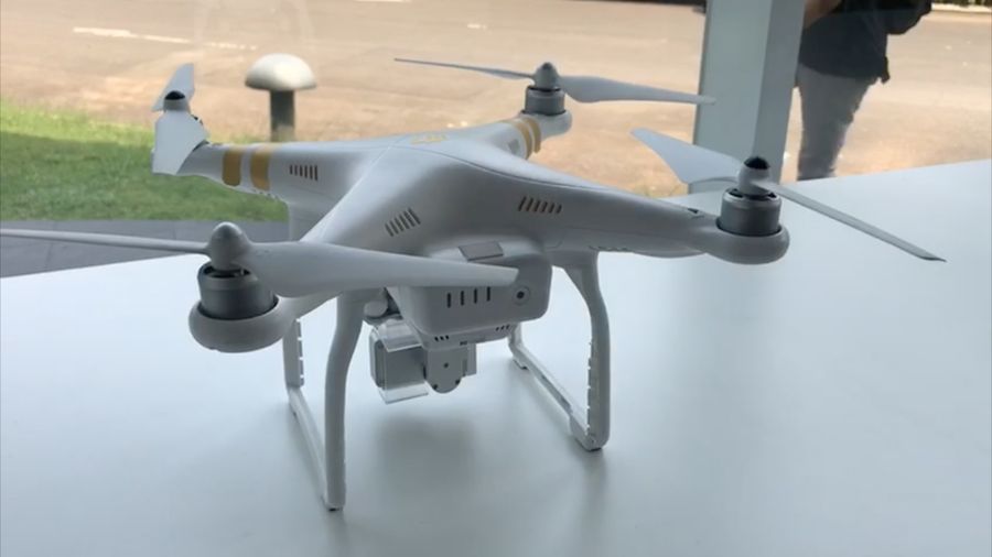 Berapa Harga 3 Jagoan DJI?