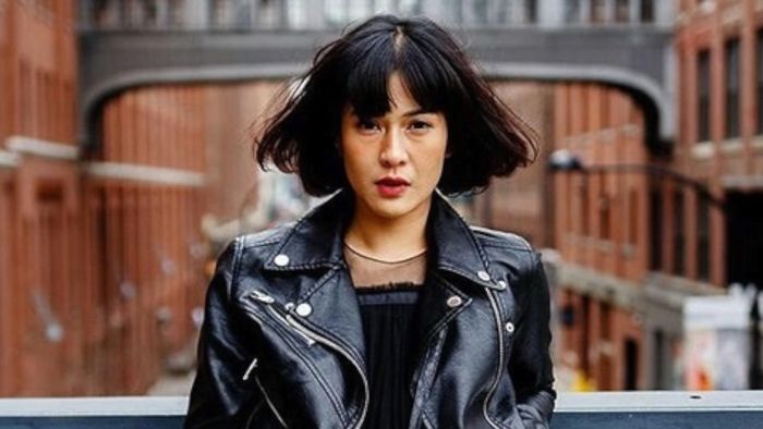 Heboh Video Dian Sastro Tepis Tangan Penggemar