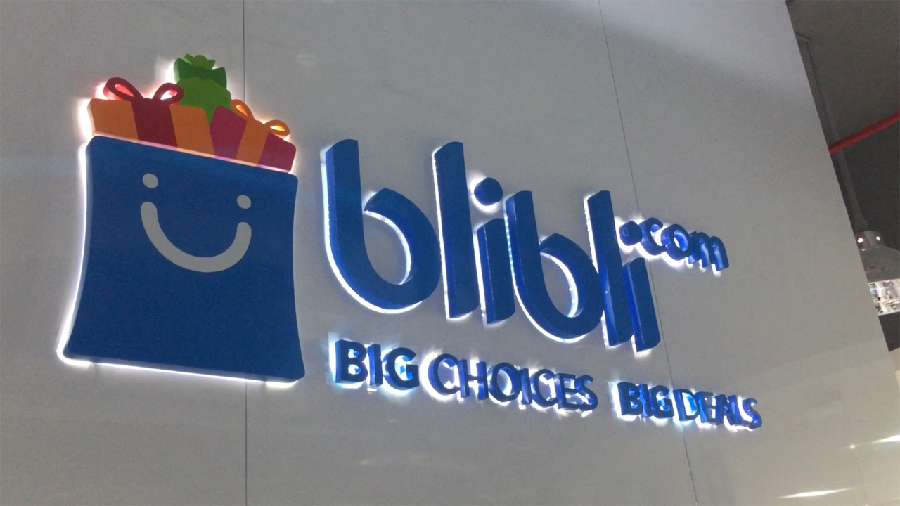 Blibli Gelar Festival Musik dan Belanja