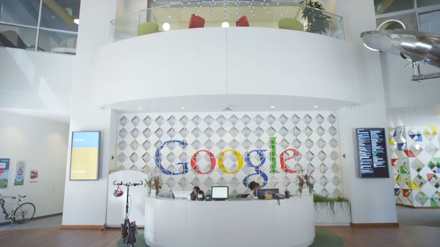 Ini Sejarah Kelahiran Google