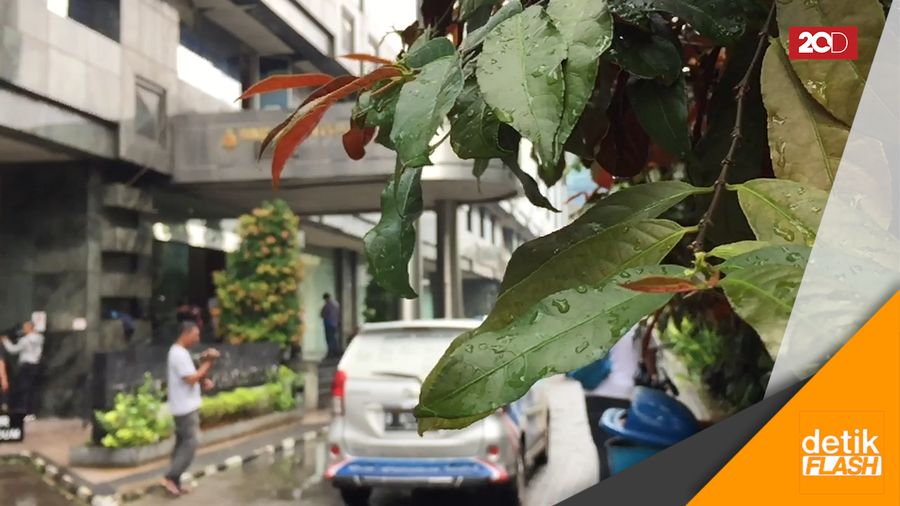 Bachtiar Nasir Buka-bukaan Soal Rekening Keadilan untuk Semua 