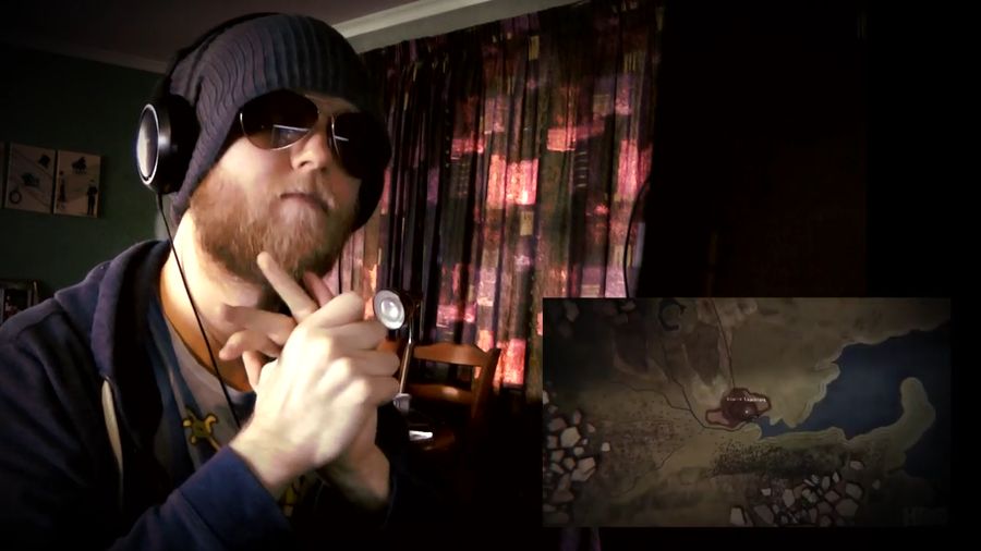 Ew! Lagu Tema Game of Thrones Versi Suara ‘Kentut’