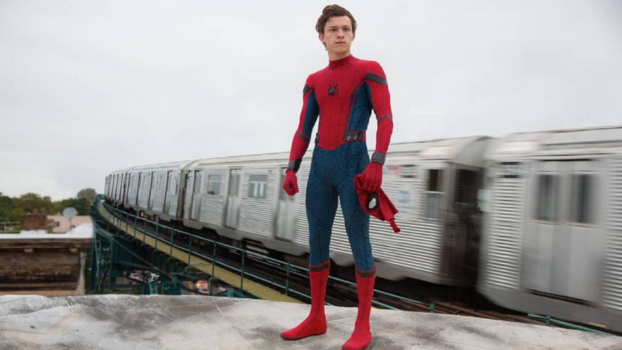  Spider-Man: Homecoming Hadirkan Peter Parker Rasa Baru