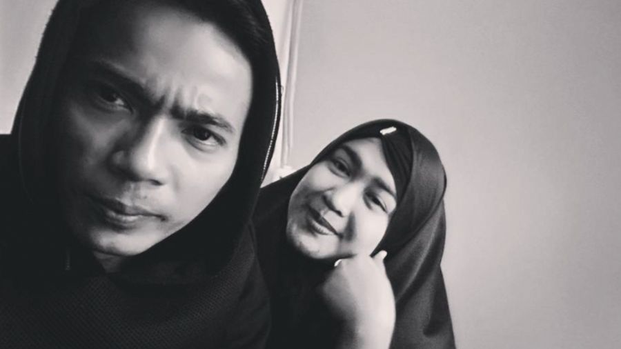 Aris Eks Idol Sudah Pulang!