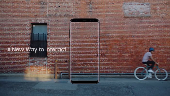 Bagaimana Penjualan Samsung Galaxy S8?