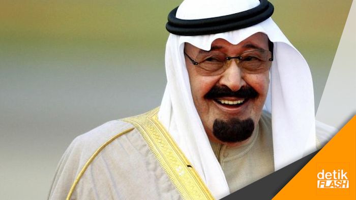 6 Orang Terkaya di Arab Saudi