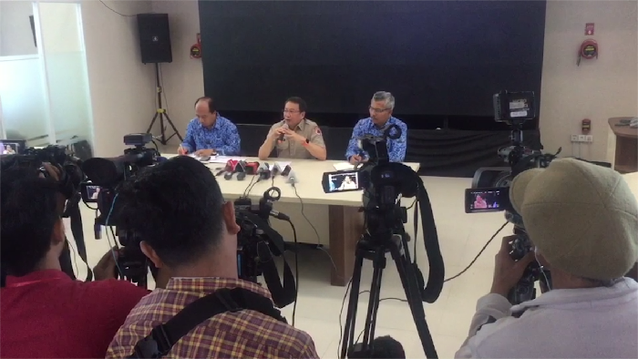 BNPB: Korban Banjir Bima dan Sumbawa Masih Didata