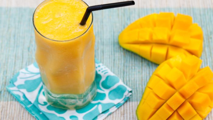 Peneliti Siap Menanam Mangga di Luar Angkasa