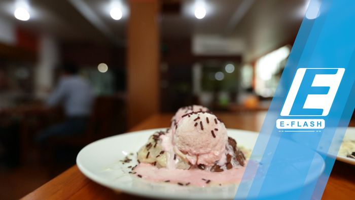 Aneka Ketan Susu Kekinian yang Menggiurkan