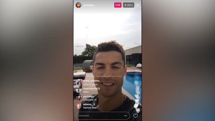 Cara Christiano Ronaldo Hadapi Haters