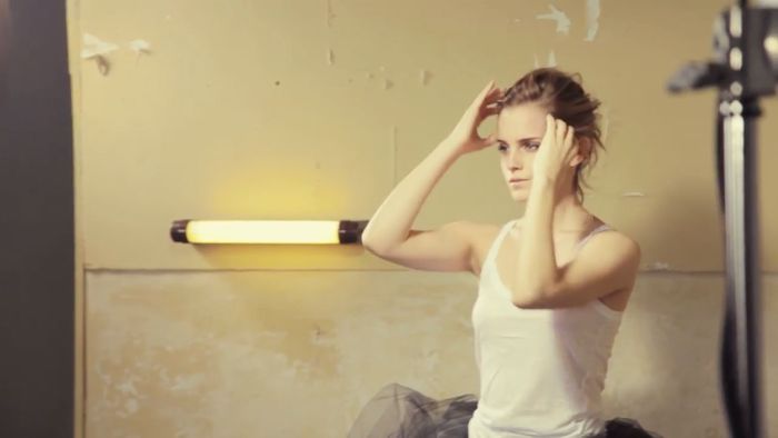 Emansipasi, Emma Watson Ingin Lamar Kekasihnya