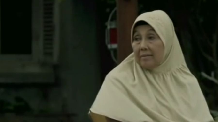 Nani Widjaja Nikah Lagi di Usia 72 Tahun