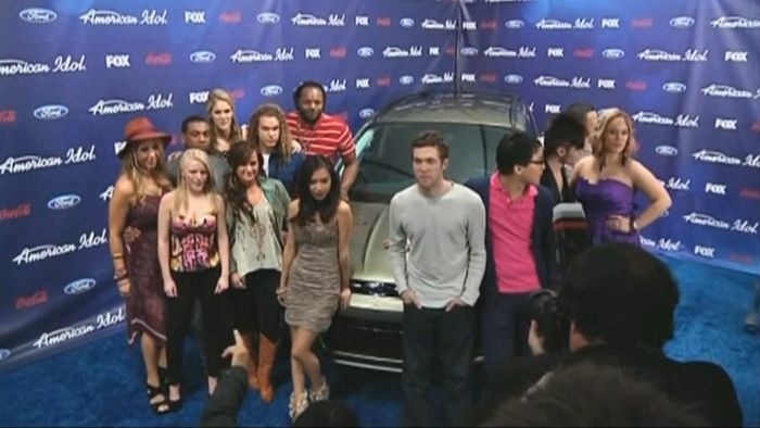 Sempat Vakum, American Idol Kembali Tayang di ABC TV 2018