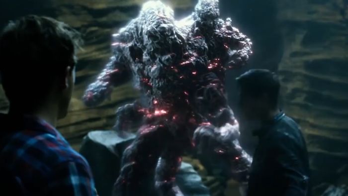 Power Rangers Gagal Kalahkan Beauty and the Beast