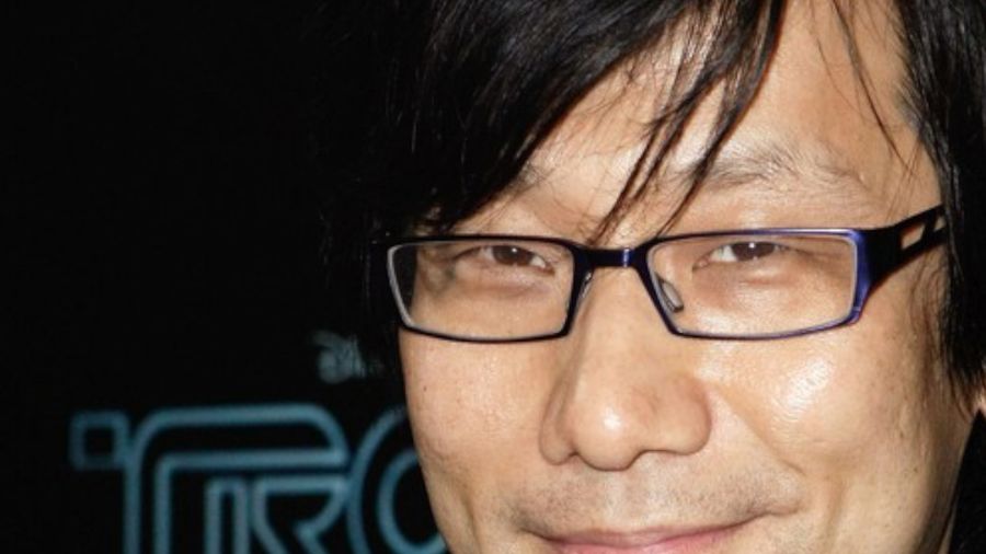 Ini Alasan Hideo Kojima Ogah Bikin Game Horor