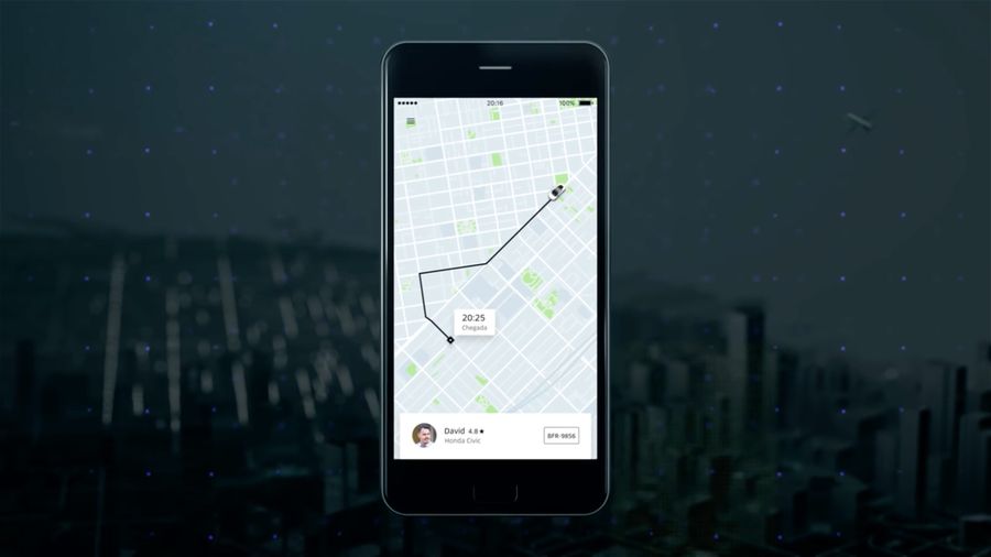 Rugi Ratusan Juta Dolar, Bos Keuangan Uber Hengkang 