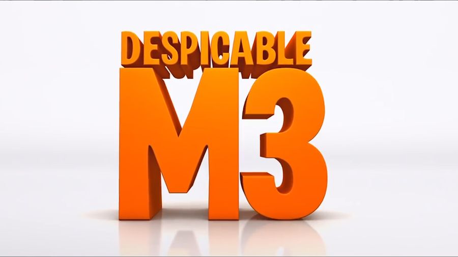 Despicable Me 3 Rajai Box Office Pekan Ini