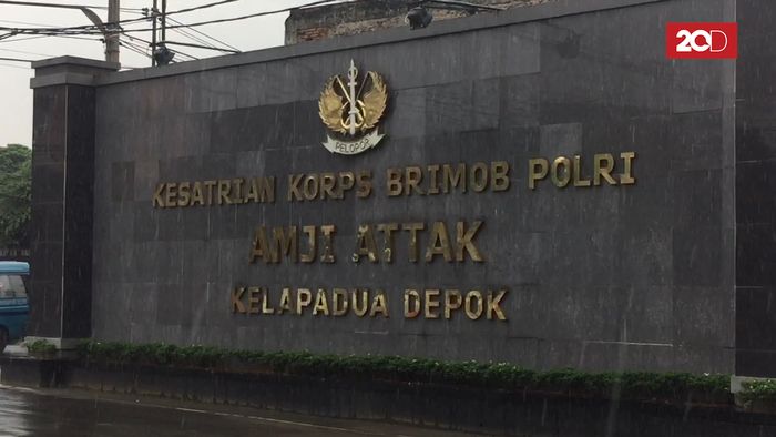 Sempat Ngedrop, Firza Siap Diperiksa 