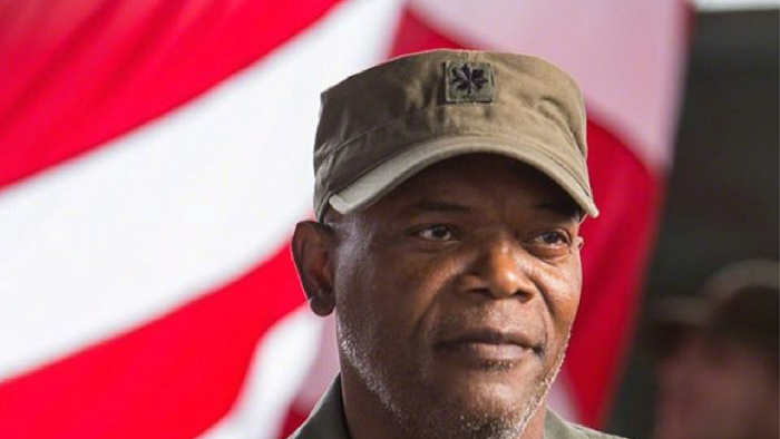 Samuel L. Jackson Komentari Film Oscar 2017