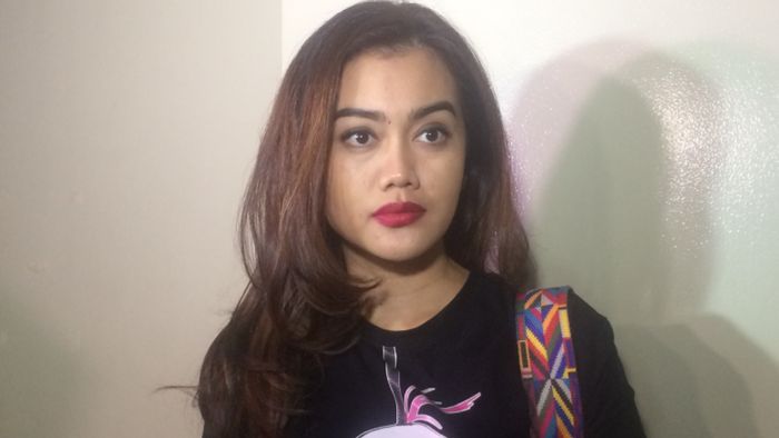 Nia Anggia Jelaskan Mengapa Julia Perez Tidak Jadi Dipindahkan ke ICU