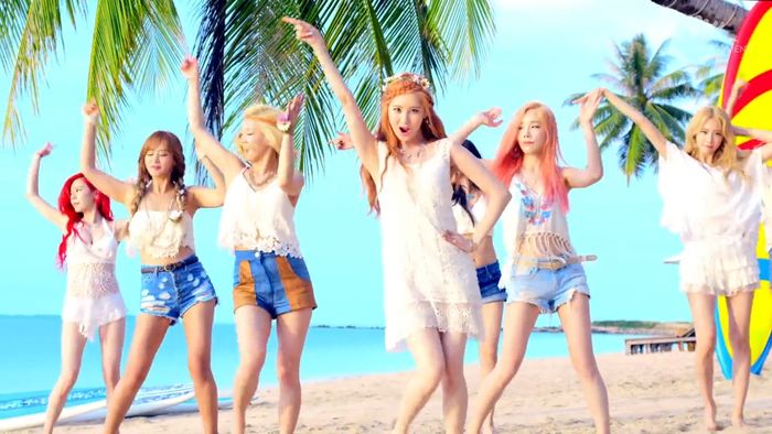 Confirm! Girl’s Generation Comeback Bulan Agustus