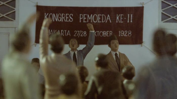 Gelorakan Semangat Sumpah Pemuda