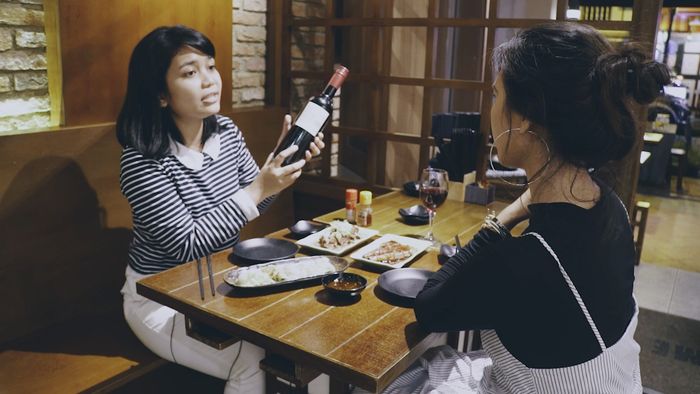 Izakaya Halal Pertama di Singapura 