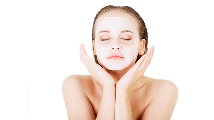 Masker Semangka dari Korsel yang Sudah Dinanti