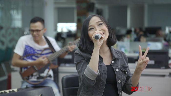 Bocoran Single Terbaru Soundwave