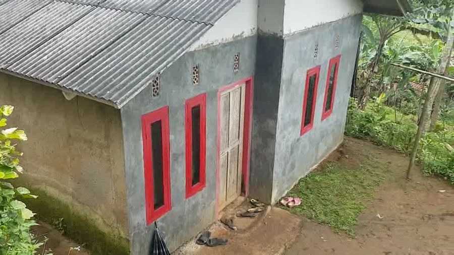 Melihat Lokasi Penangkapan Napi yang Buron di Sukabumi