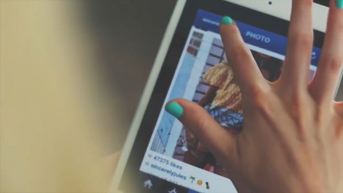 Hasil Riset Ungkap Instagram Medsos yang Membahayakan
