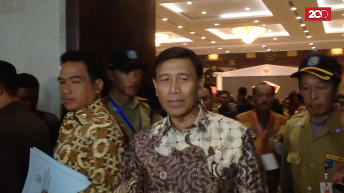 Masa Tenang Pilkada, Kontestan Dilarang Kerahkan Massa
